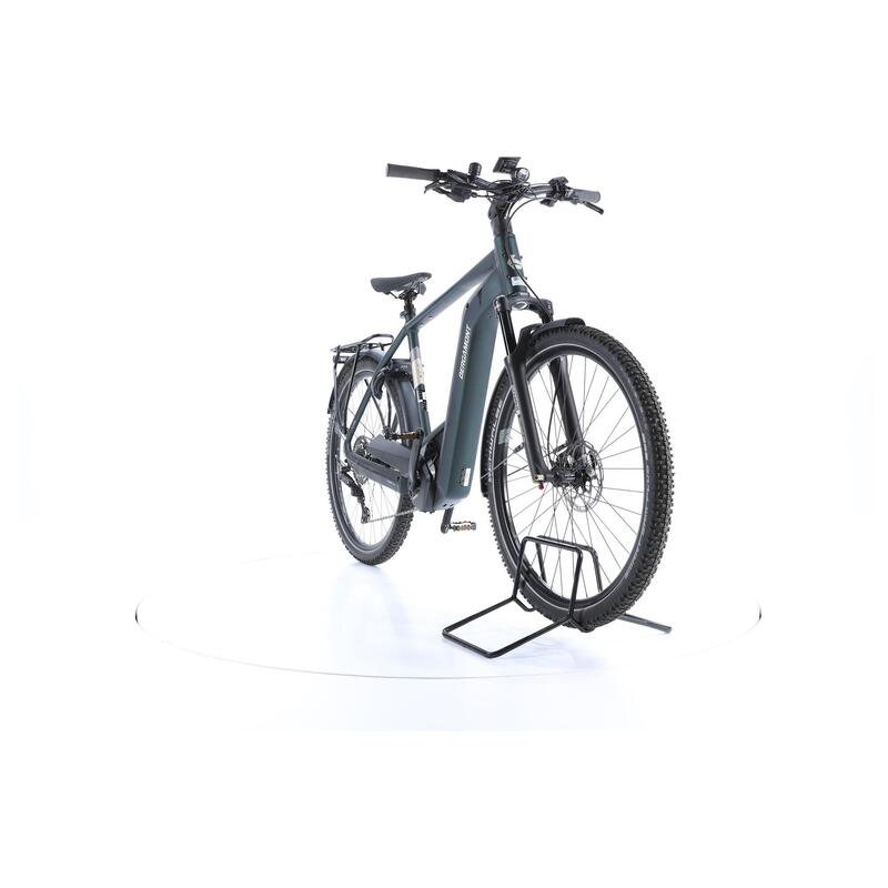 Second Life - Bergamont E-Horizon SUV 6 Trekking E-Bike 2022 - Stan dobry