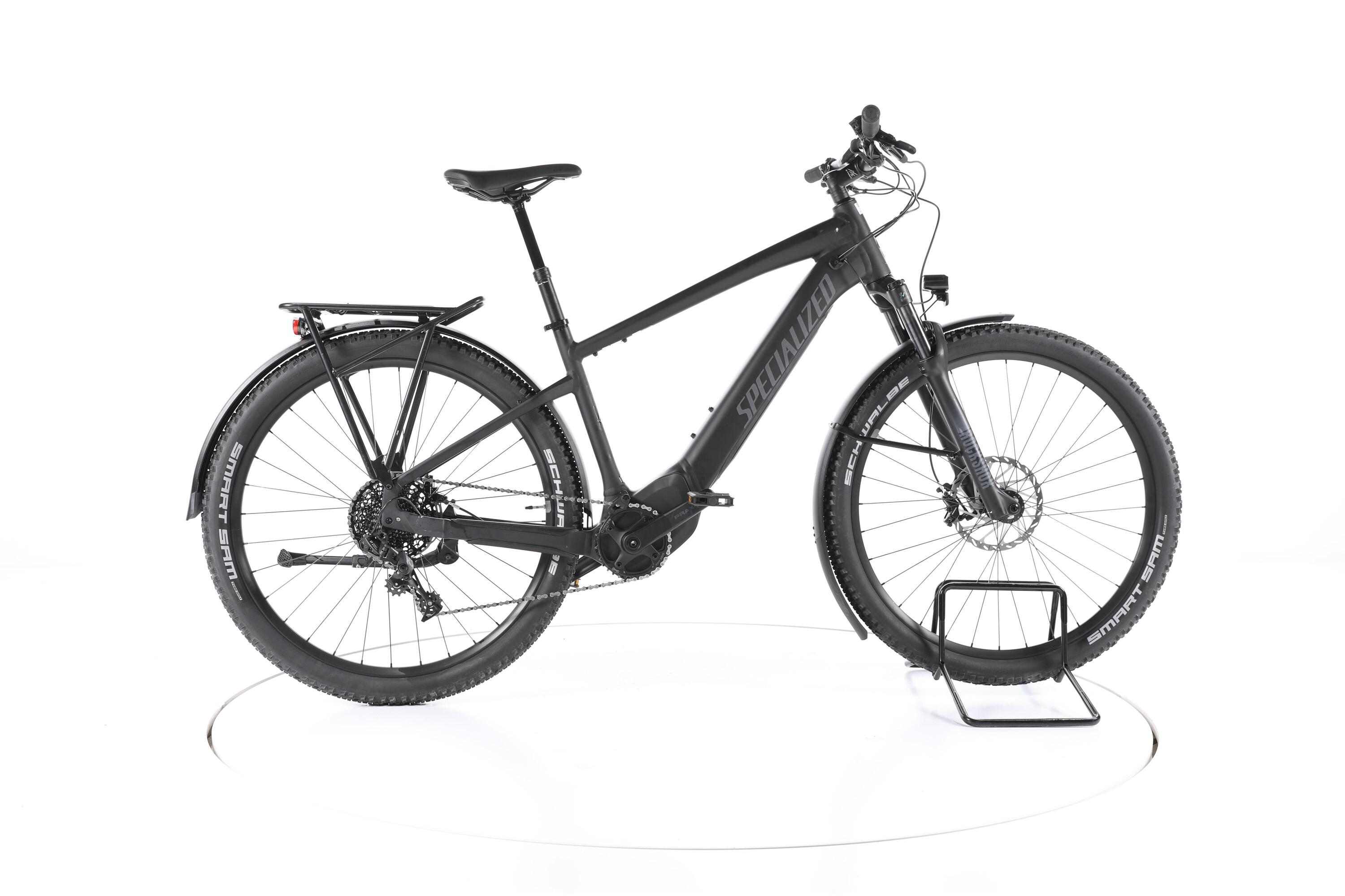 SPECIALIZED Refurbished - Specialized Turbo Tero 4.0 EQ E-Bike 2022 - In gutem Zustand