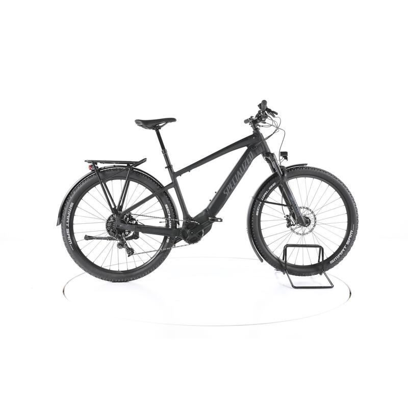 Reconditionné - Specialized Turbo Tero 4.0 EQ Vélo électrique 2022 - Bon