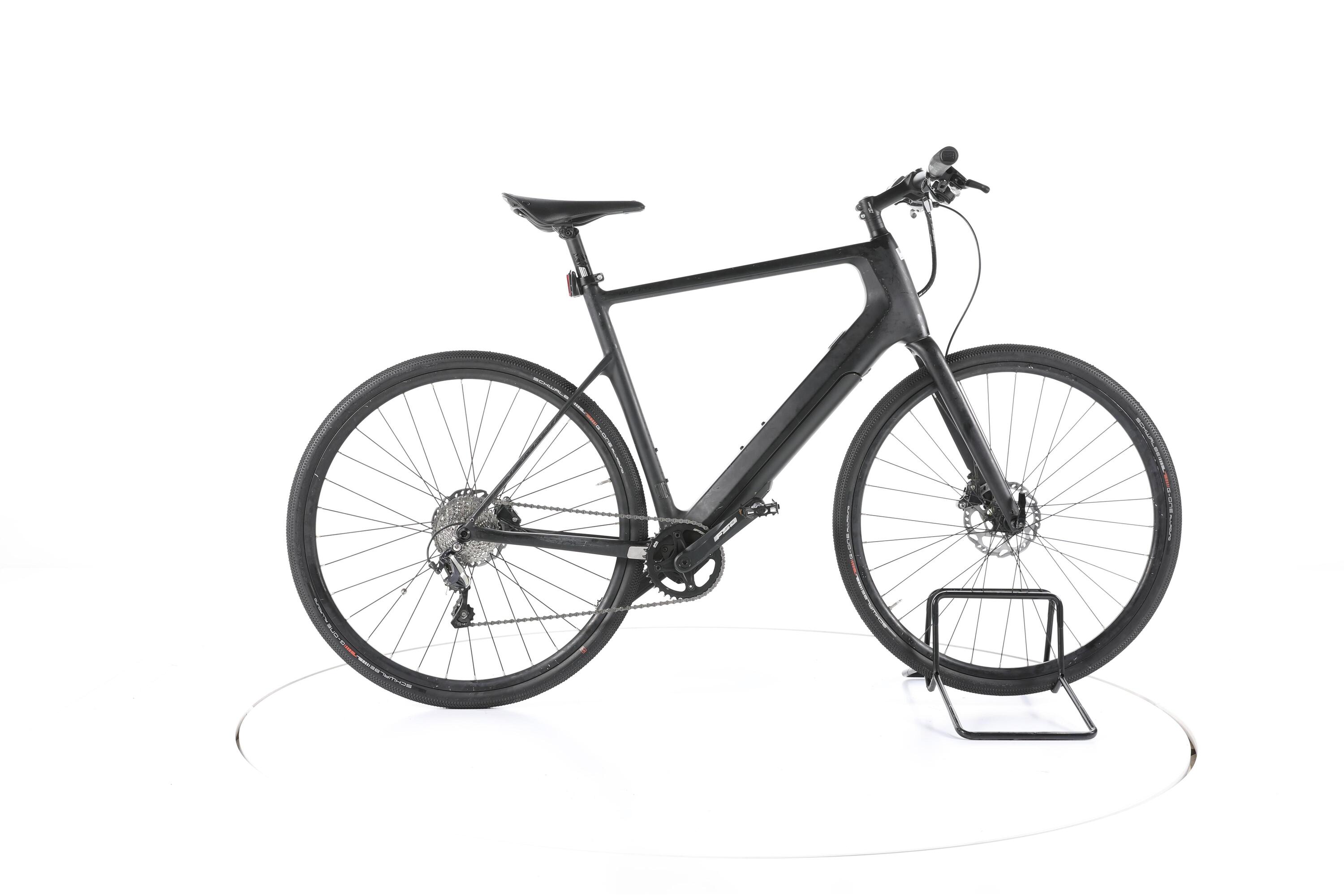 BULLS Refurbished - Bulls Millennial EVO Carbon E-Bike 2021 - Goed