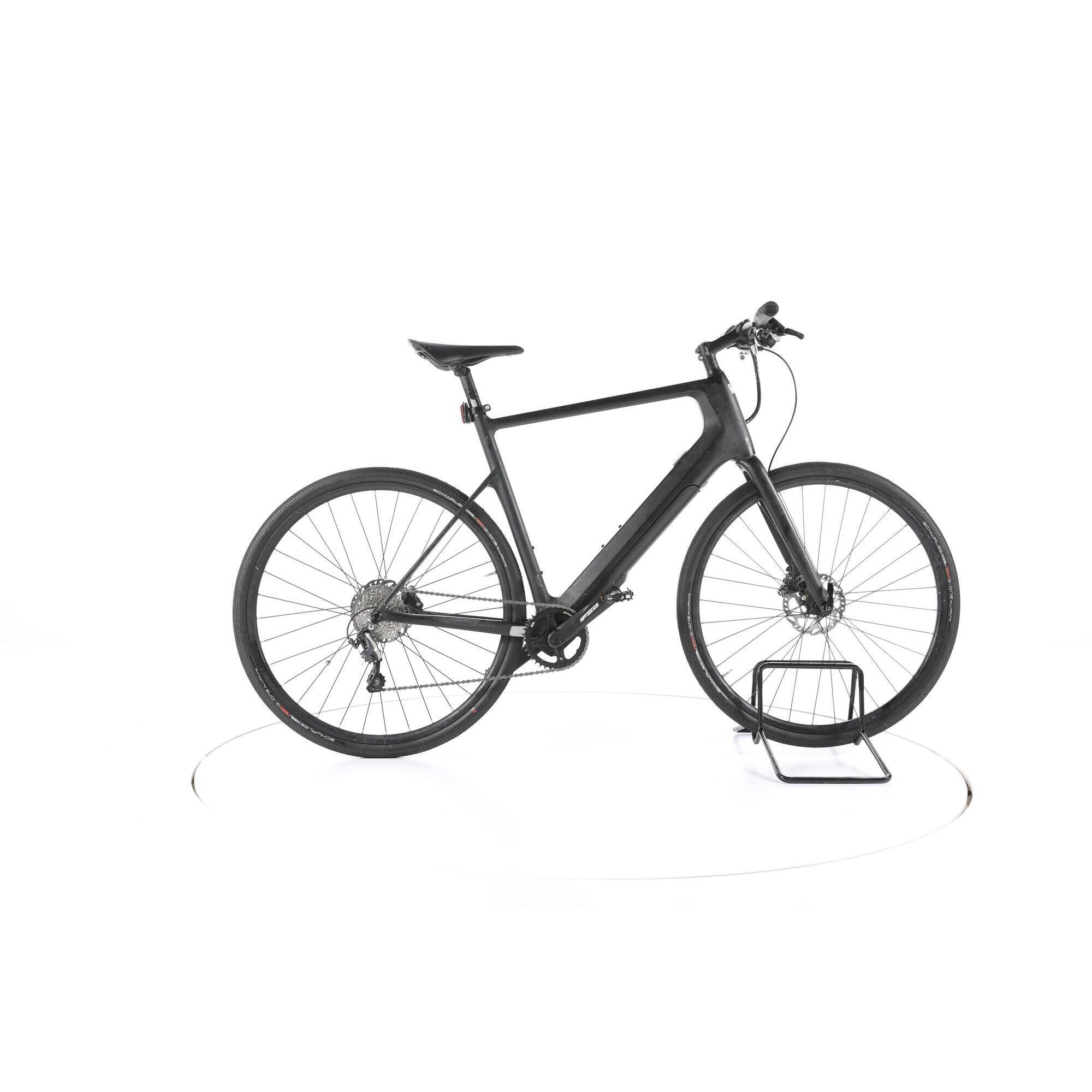 Second Life - Bulls Millennial EVO Carbon E-Bike 2021 - Stan dobry