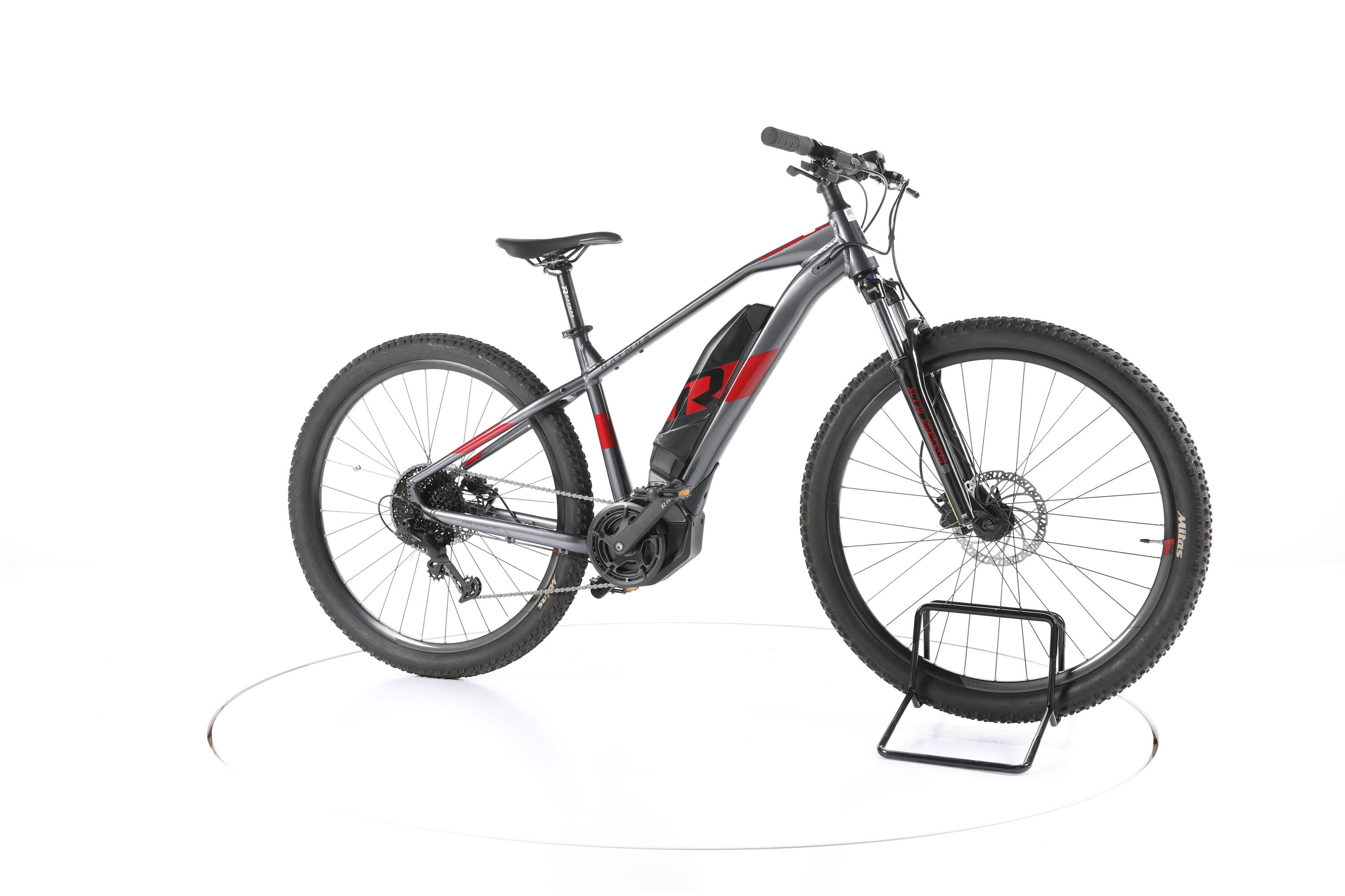 Segunda vida - R Raymon HardRay E 3.0 E-Bike 2022 - Como nuevo 2/7