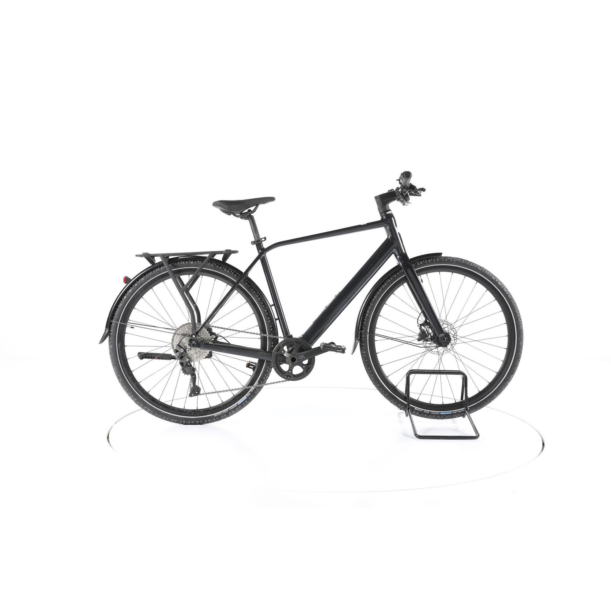 Second Life - Orbea Vibe H30 EQ Trekking E-Bike 2021 - Jak nowy