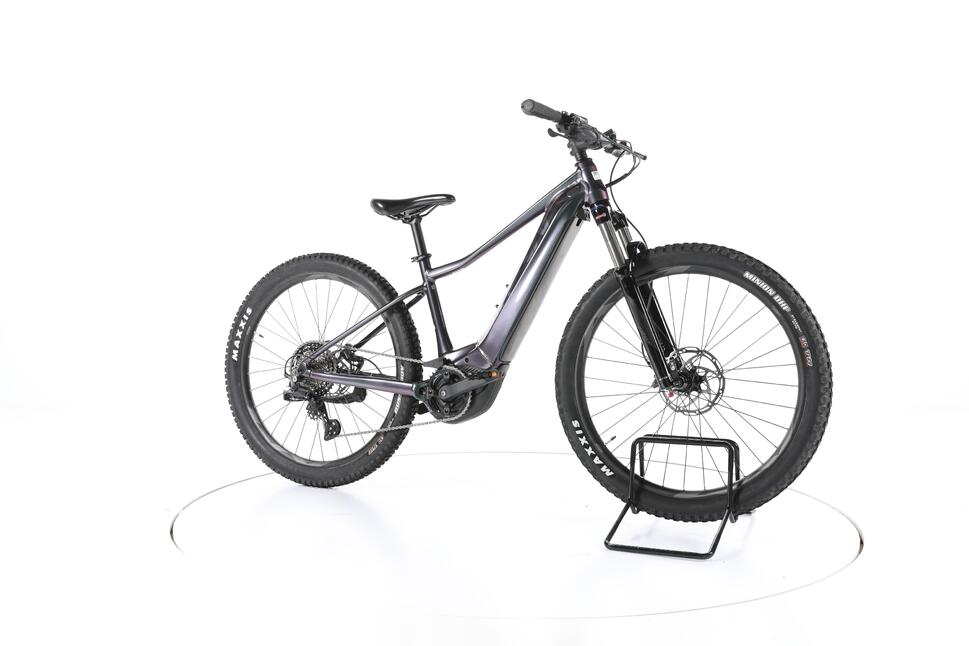 Second Life - Liv Vall E+ Pro E-Bike 2022 - Jak nowy