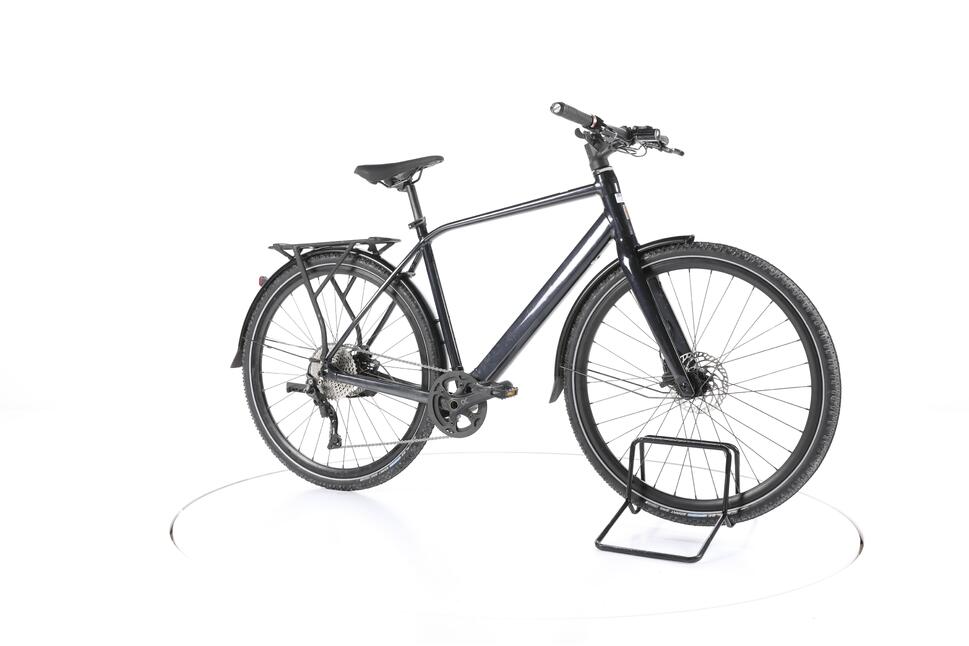 Second Life - Orbea Vibe H30 EQ Trekking E-Bike 2021 - Jak nowy