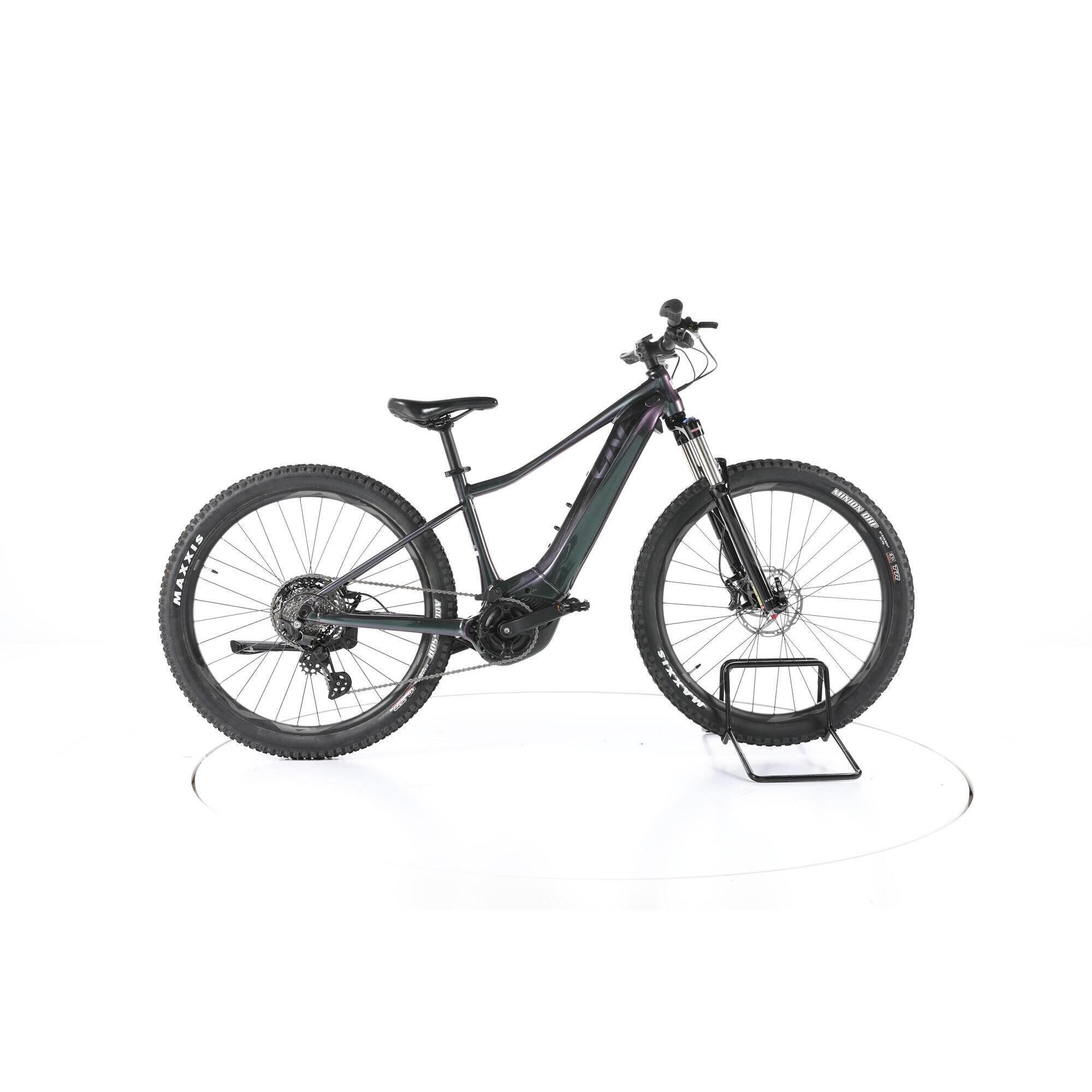 Second Life - Liv Vall E+ Pro E-Bike 2022 - Jak nowy