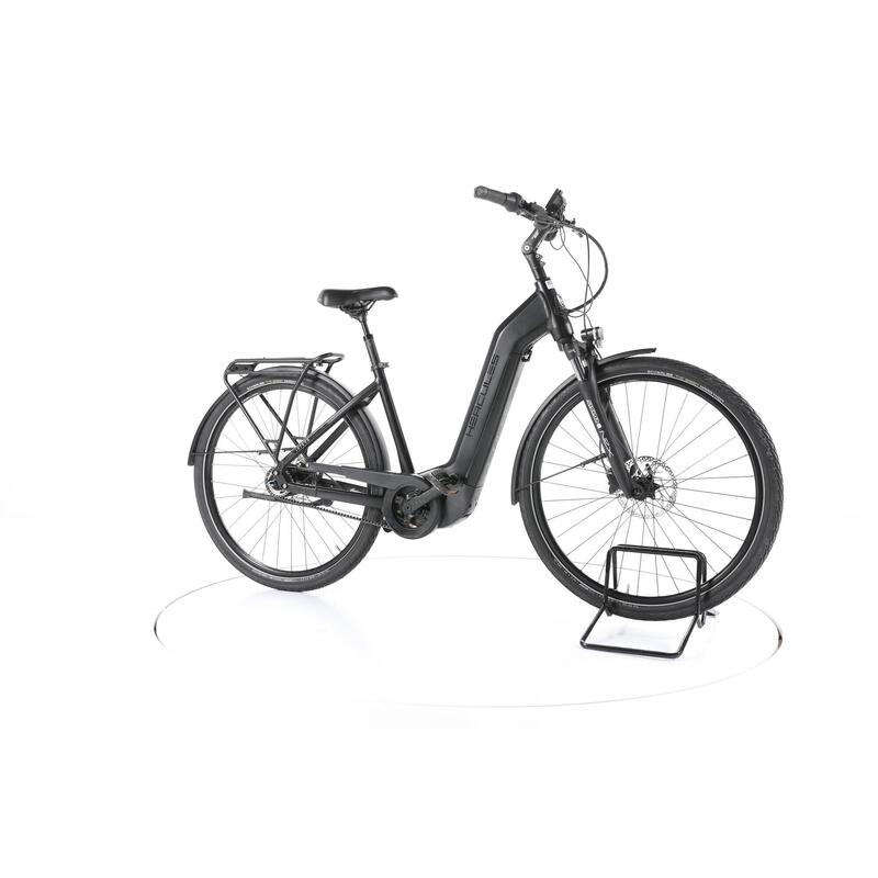 Vélo électrique - EBIKE Tour Pro - beige - Vélo électrique de ville