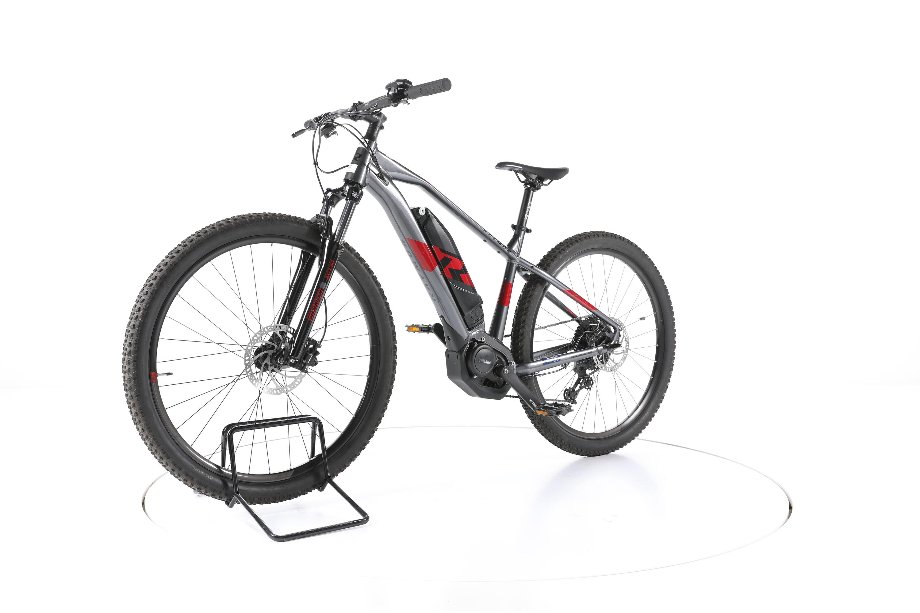 Segunda vida - R Raymon HardRay E 3.0 E-Bike 2022 - Como nuevo 5/7