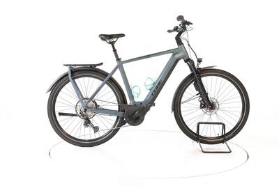 Ebike ricondizionata · Cube Kathmandu Hybrid ABS · Buone condizioni