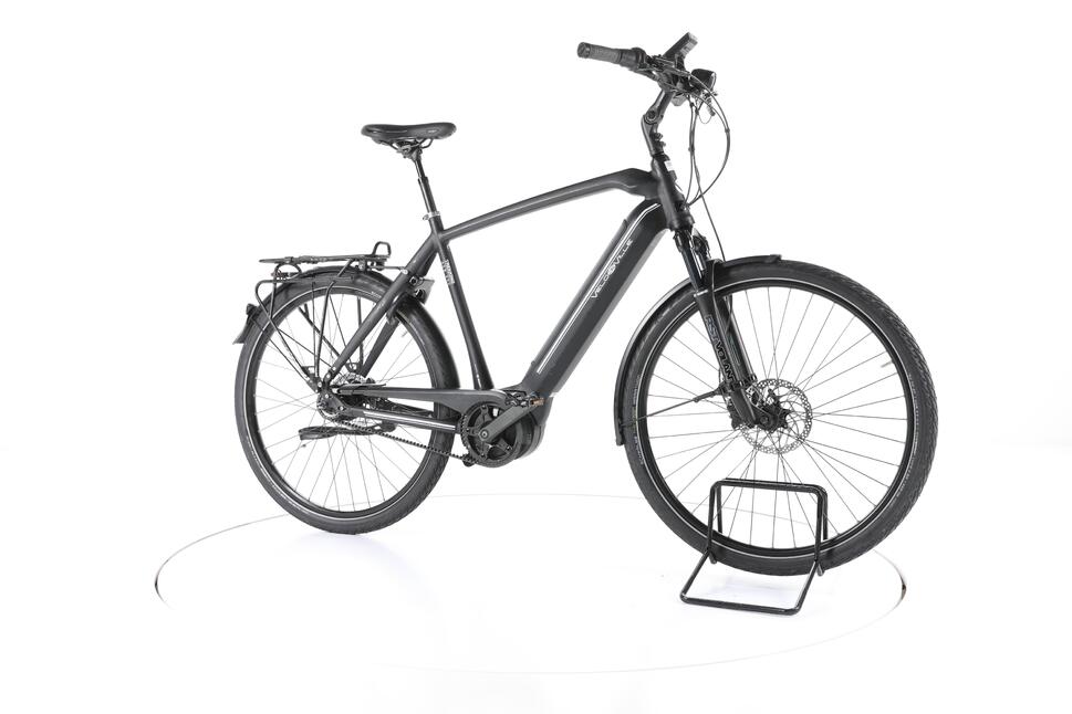 Second Life - Velo de Ville AEB 490 City E-Bike 2021 - Stan dobry