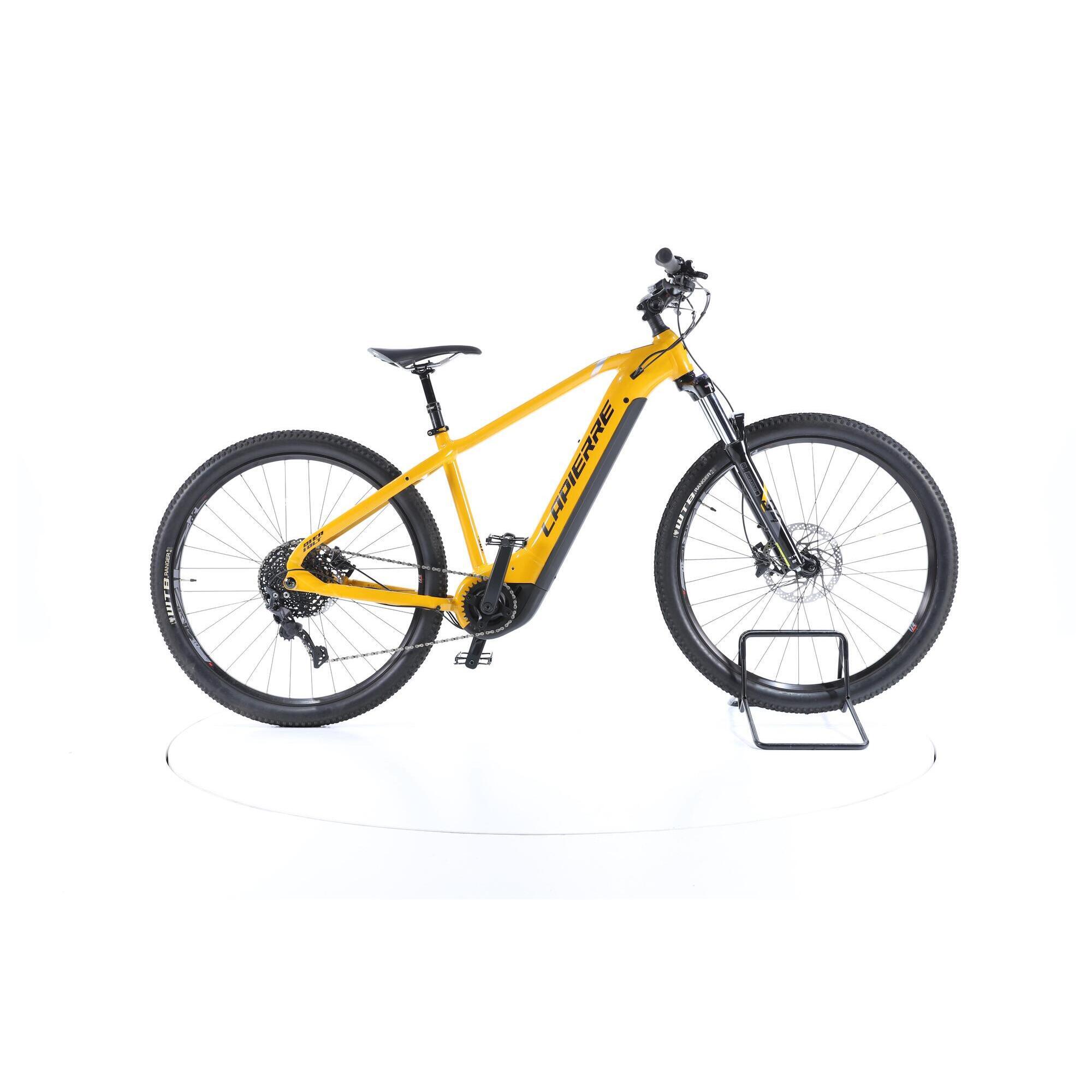 Second Life - Lapierre HT 7.6 E-Bike 2022 - Jak nowy
