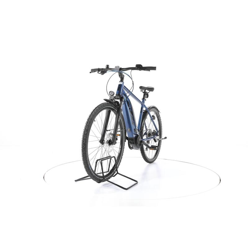 Second Life - KTM Macina Cross Street Trekking E-Bike 2022 - Jak nowy