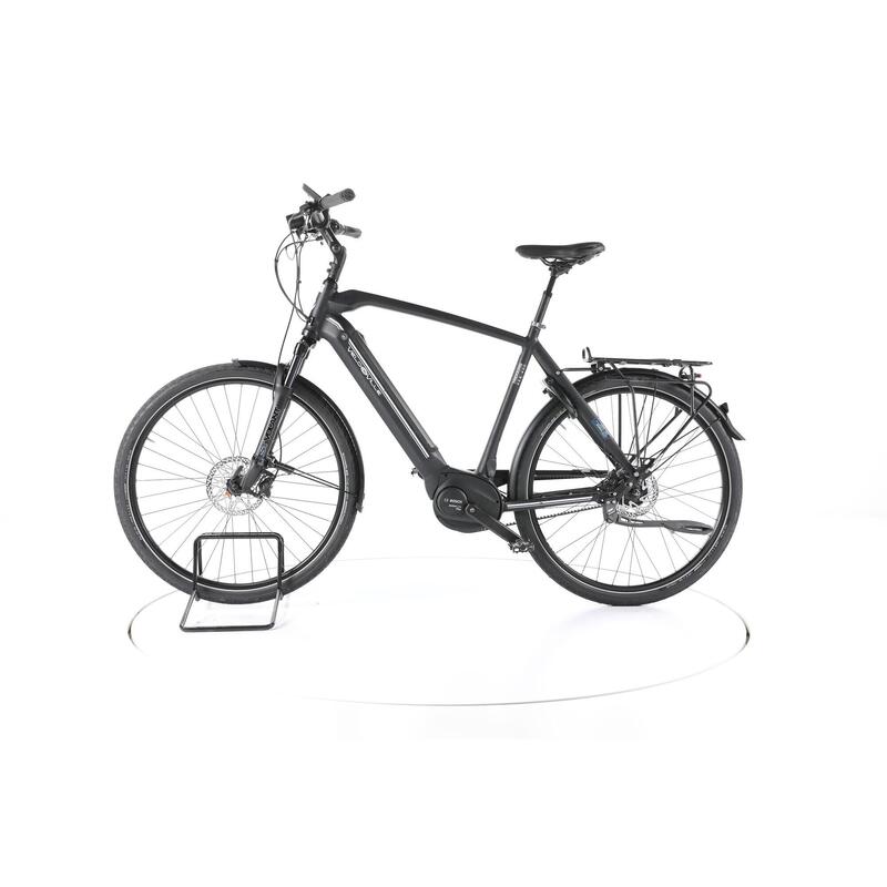 Second Life - Velo de Ville AEB 490 City E-Bike - Stan dobry