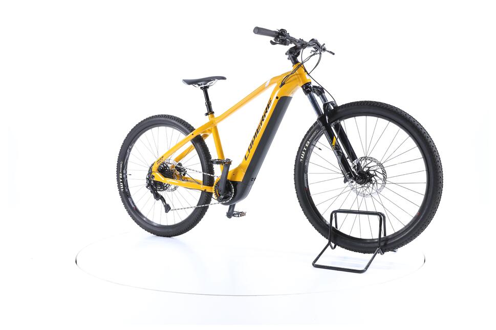 Second Life - Lapierre HT 7.6 E-Bike 2022 - Jak nowy