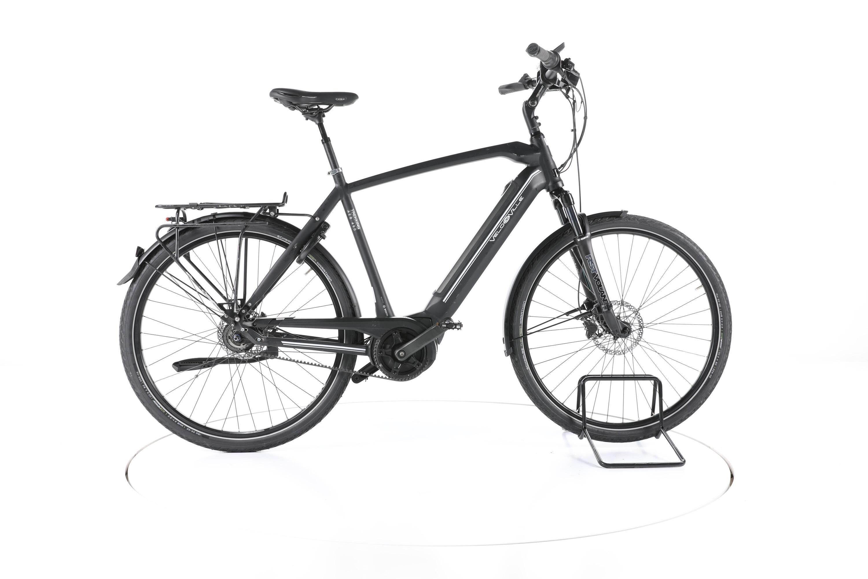 VELO DE VILLE Ebike ricondizionata · Velo de Ville AEB 490 · Buone condizioni