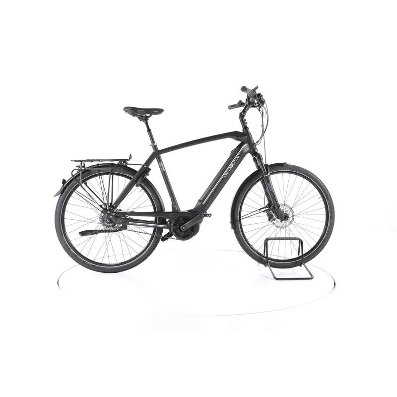 Second Life - Velo de Ville AEB 490 City E-Bike - Stan dobry