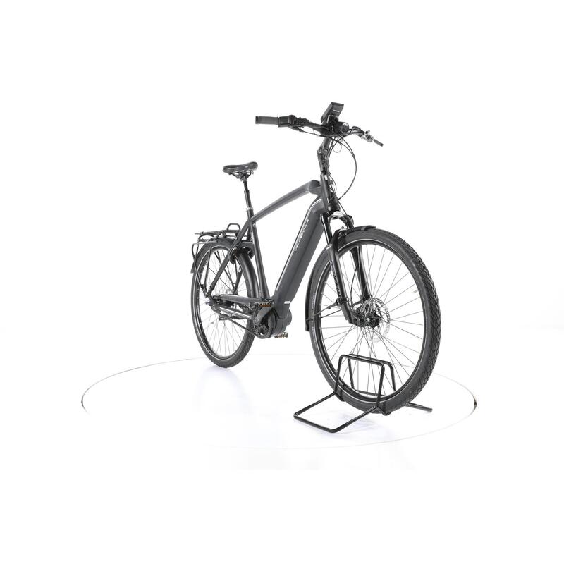 Second Life - Velo de Ville AEB 490 City E-Bike - Stan dobry