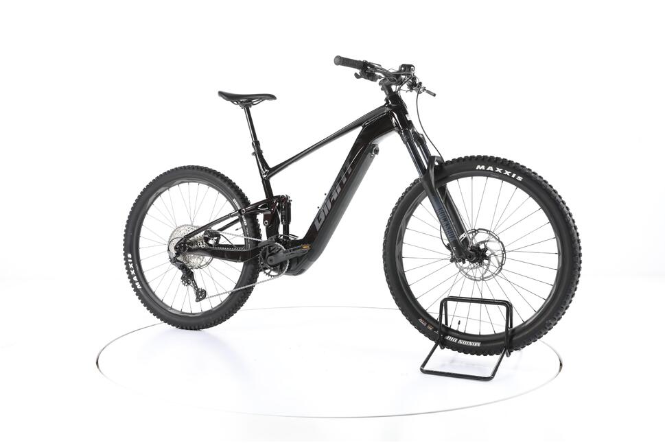Second Life - Giant Stance E+ 1 Pro Fully E-Bike 2023 - Jak nowy
