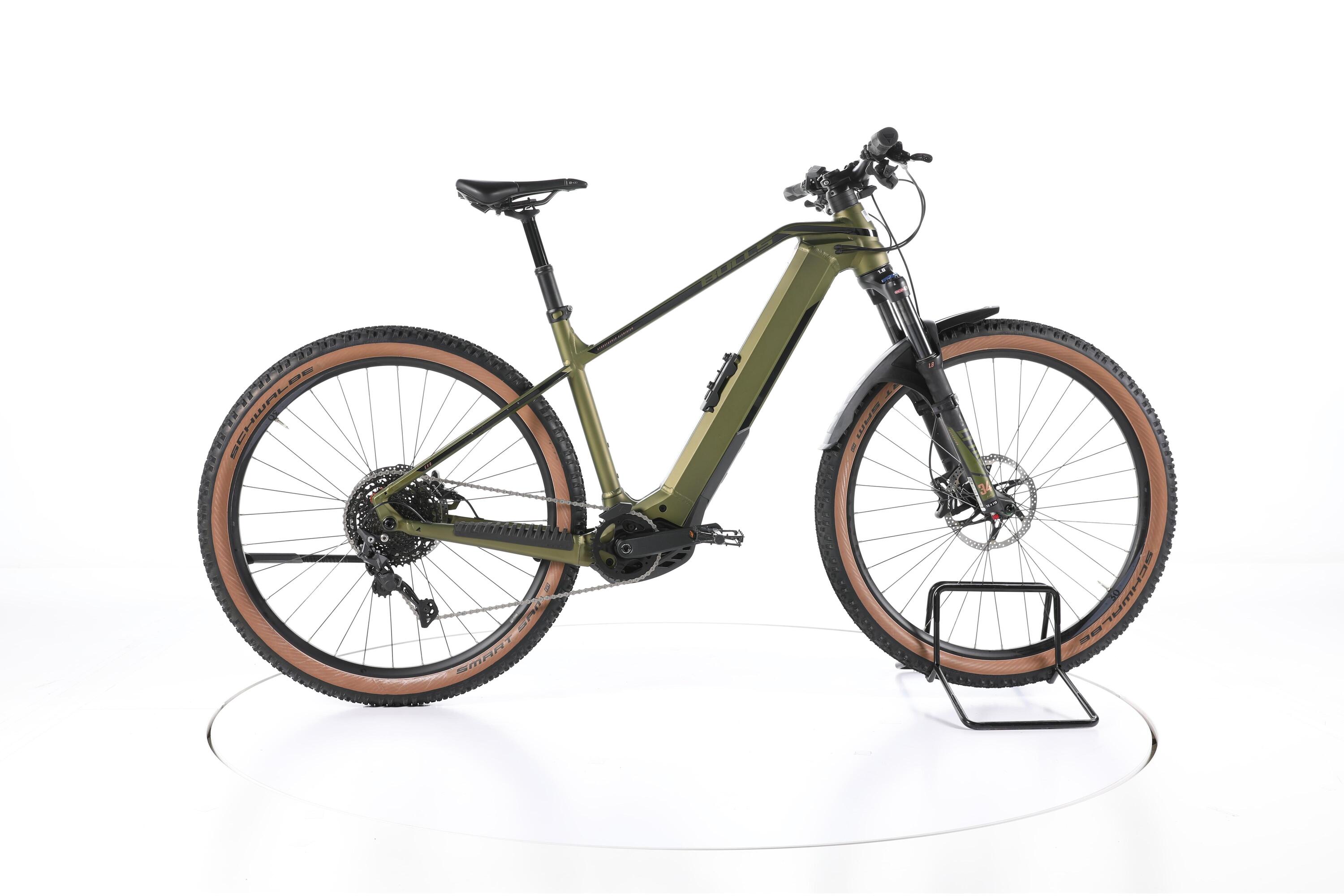 BULLS Refurbished - Bulls Sonic EVO 1 E-Bike 2023 - Sehr gut