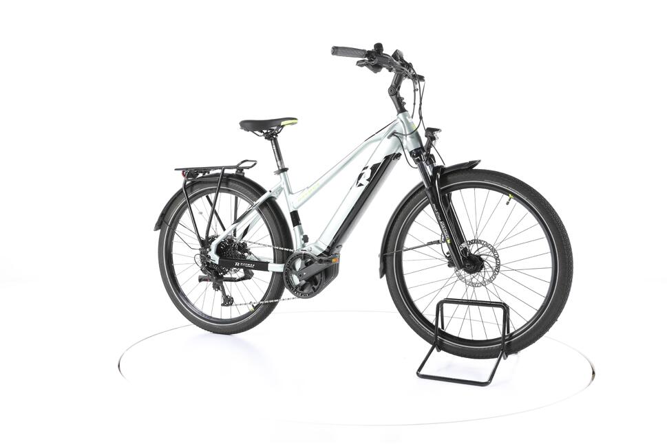 Second Life - R Raymon TourRay E 6.0 Trekking E-Bike 2022 - Stan dobry
