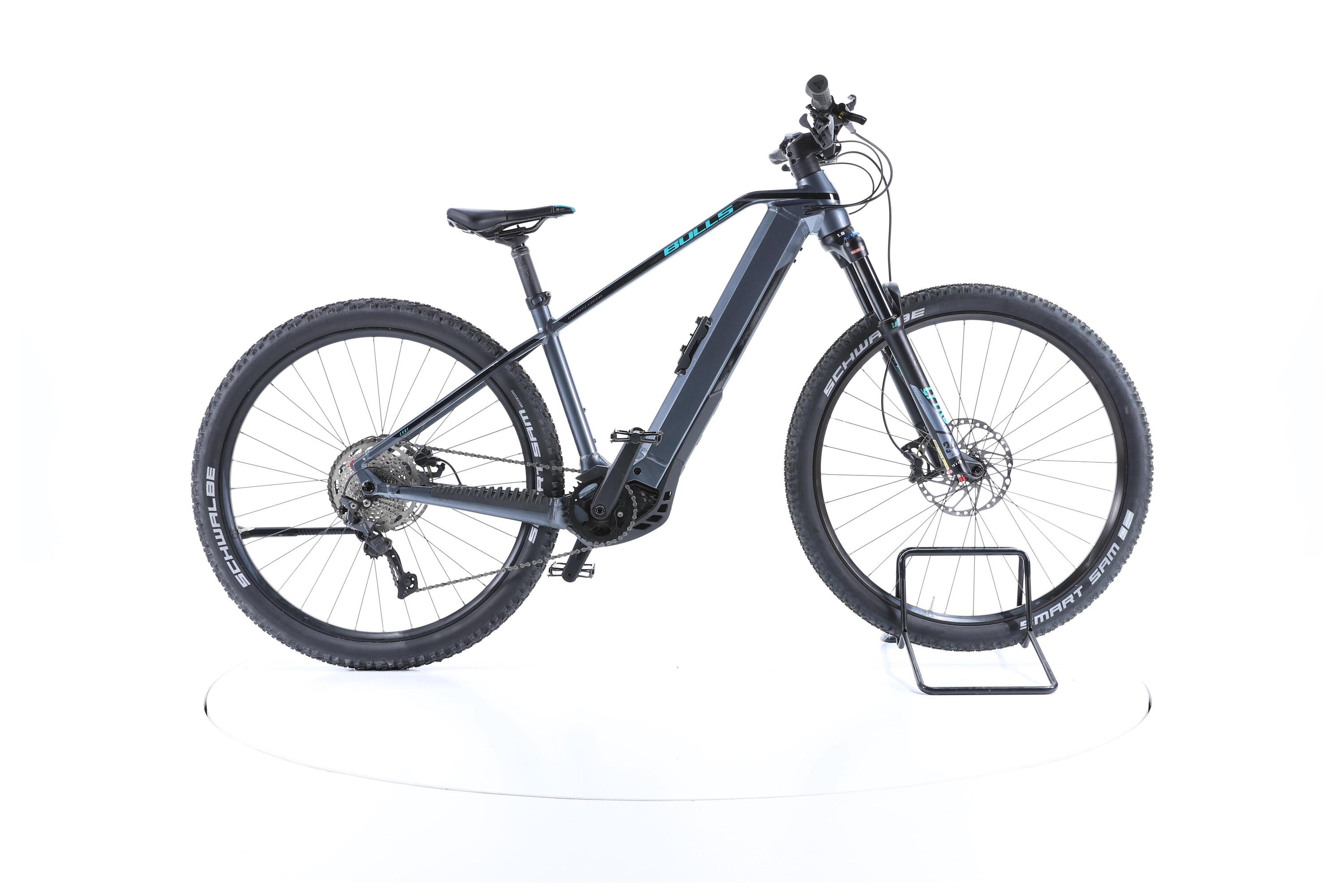 BULLS Refurbished - Bulls SonicEVO1 Di44 E-Bike 2022 - Zeer goed