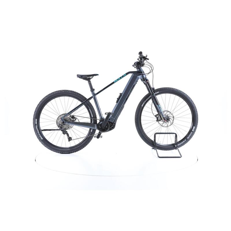 Second Life - Bulls SonicEVO1 Di44 E-Bike 2022 - Jak nowy
