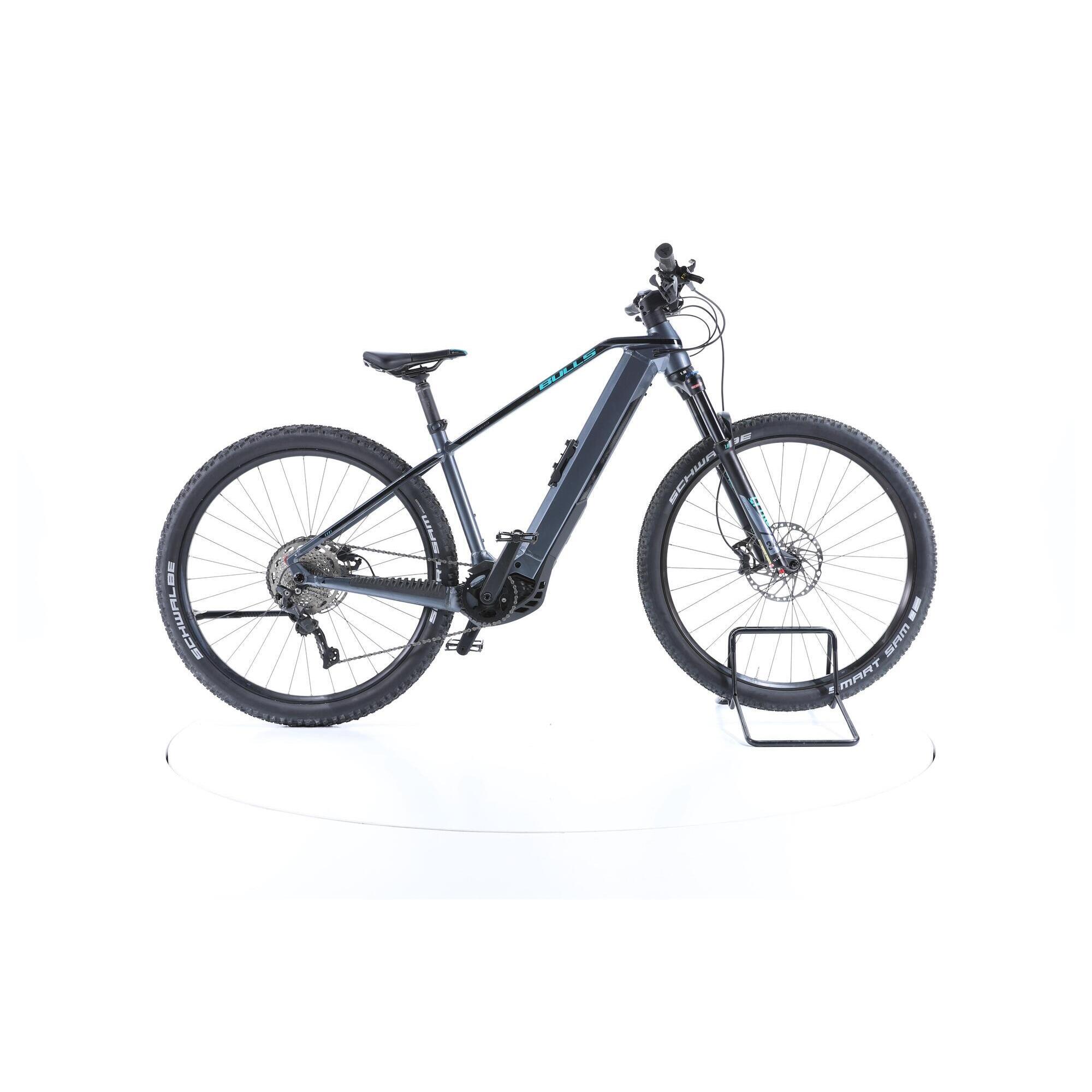 Second Life - Bulls SonicEVO1 Di44 E-Bike 2022 - Jak nowy