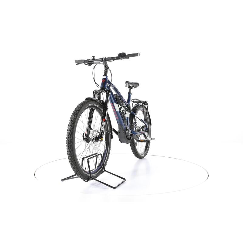 Reconditionné - R Raymon CrossRay FS E 4.0 SUV Vélo électrique 2022 - Très Bon