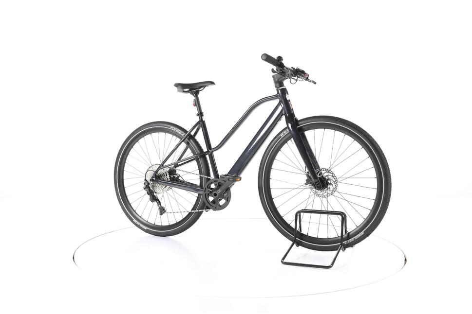 Second Life - Orbea Vibe Mid H30 E-Bike 2022 - Jak nowy