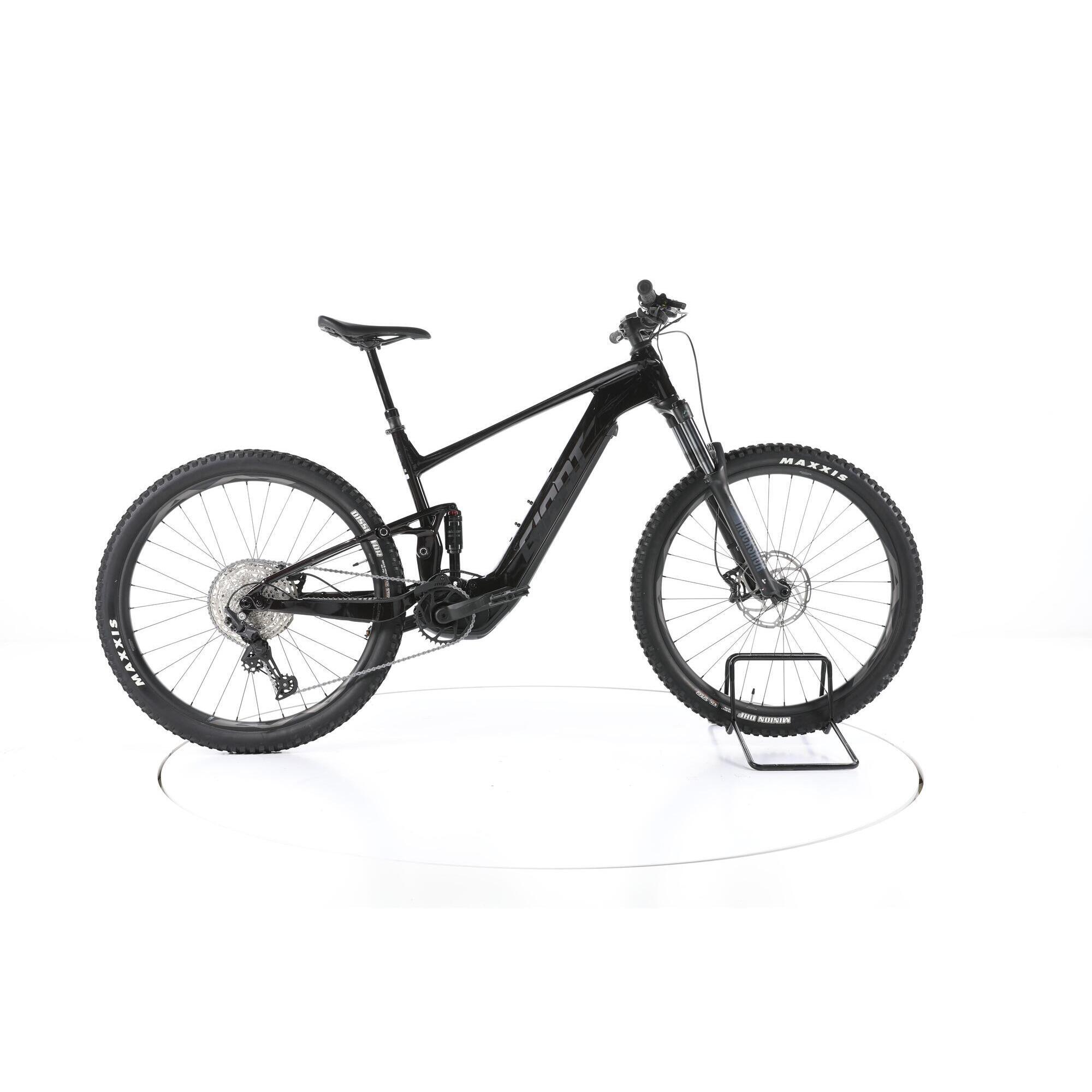 Second Life - Giant Stance E+ 1 Pro Fully E-Bike 2023 - Jak nowy