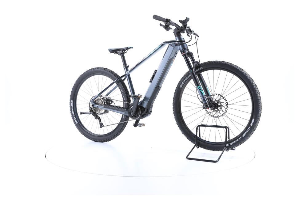 Second Life - Bulls SonicEVO1 Di44 E-Bike 2022 - Jak nowy