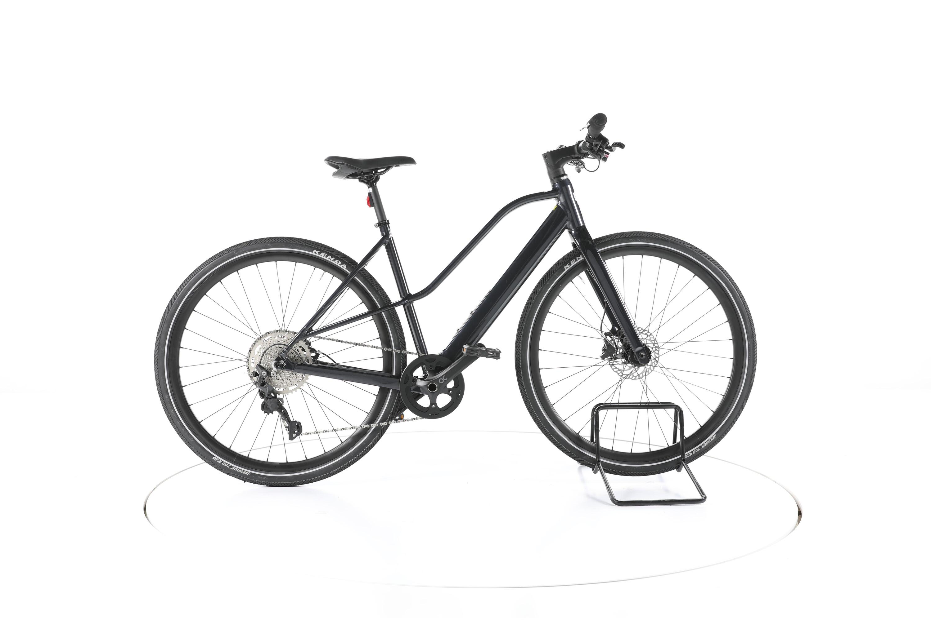 ORBEA Refurbished - Orbea Vibe Mid H30 E-Bike 2022 - Zeer goed