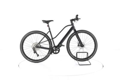 Segunda vida - Orbea Vibe Mid H30 E-Bike - Como nuevo