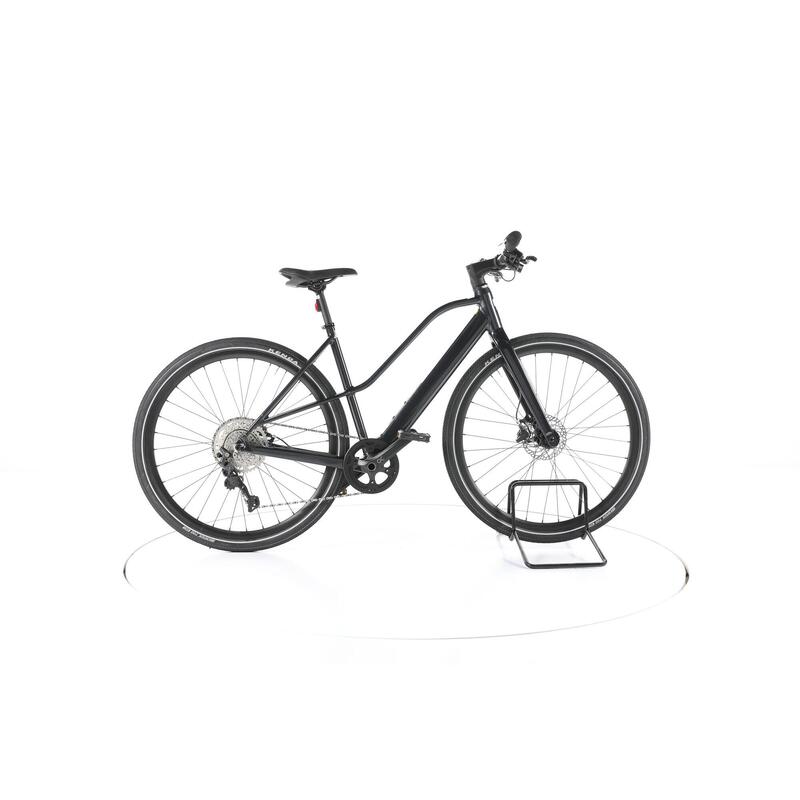 Second Life - Orbea Vibe Mid H30 E-Bike 2022 - Jak nowy