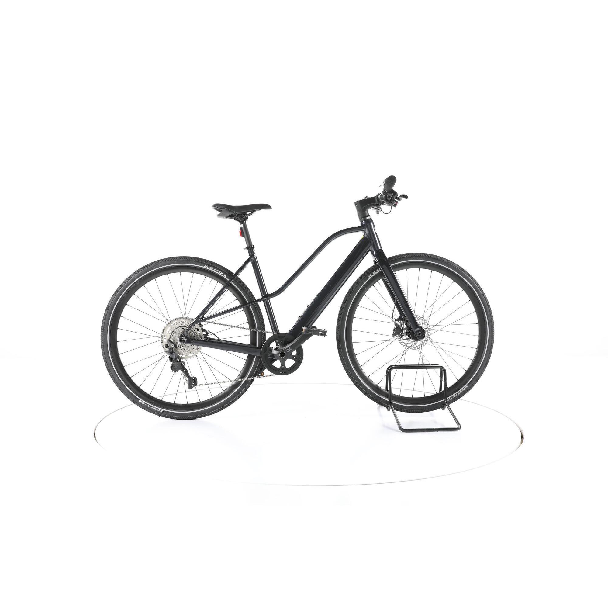 Second Life - Orbea Vibe Mid H30 E-Bike 2022 - Jak nowy