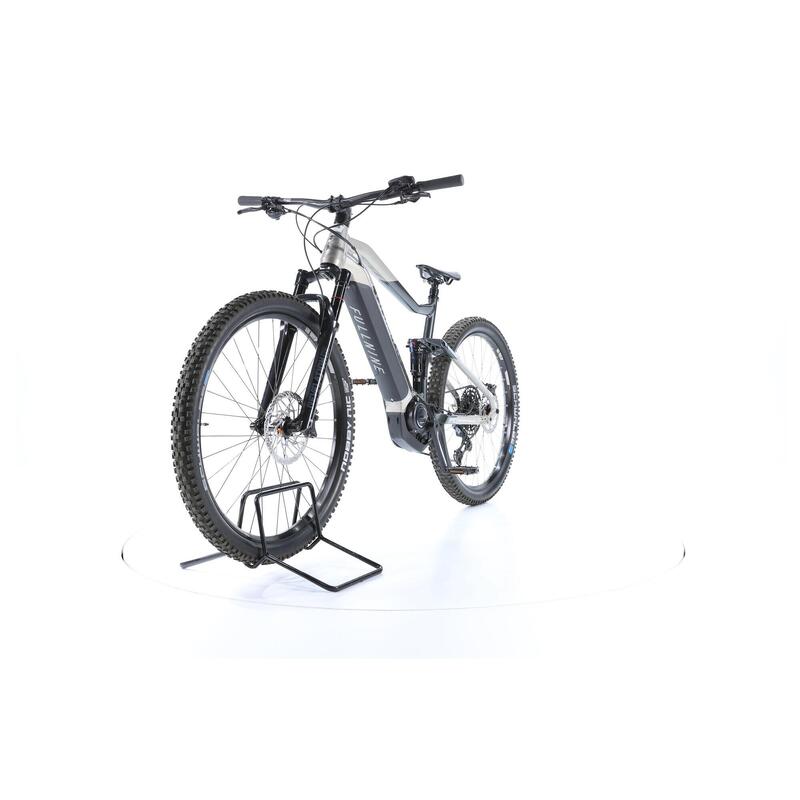 Reconditionné - Haibike FullNine 7 Vélo électrique VTT 2021 - Très Bon