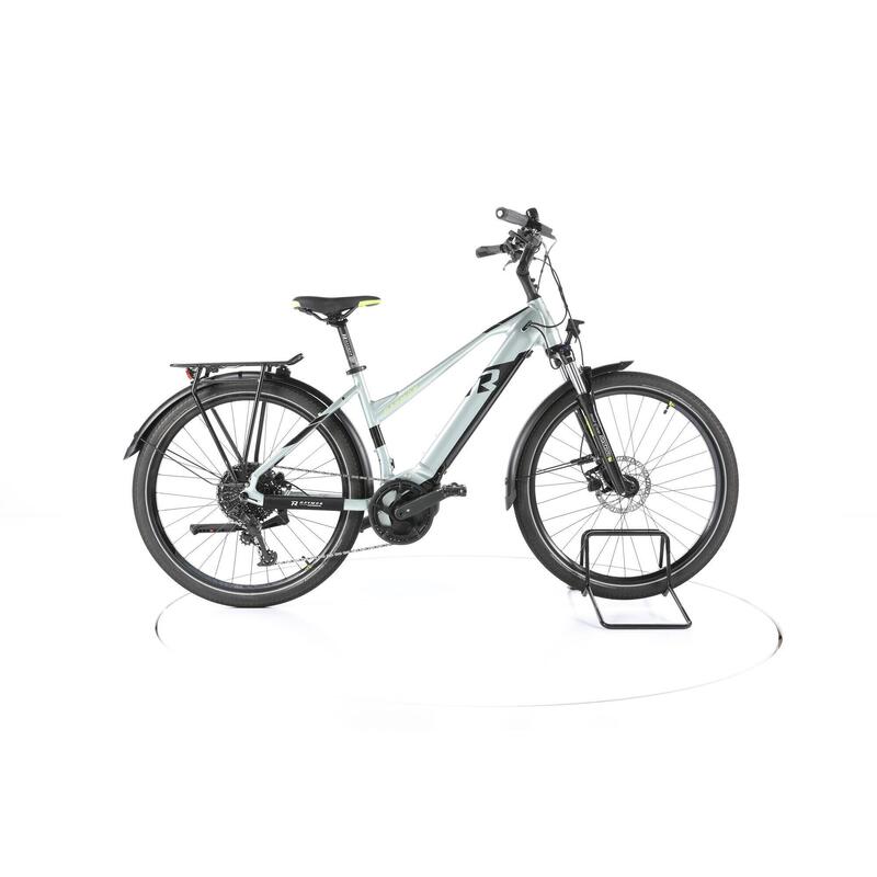 Second Life - R Raymon TourRay E 6.0 Trekking E-Bike 2022 - Stan dobry