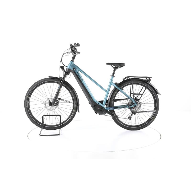 Second Life - Pegasus Premio EVO 10 Lite Trekking E-Bike 2023 - Stan dobry
