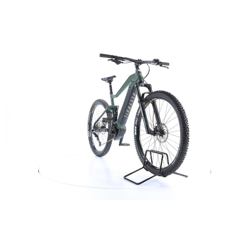 Reconditionné - Haibike AllTrail 4 Vélo électrique VTT 2022 - Très Bon