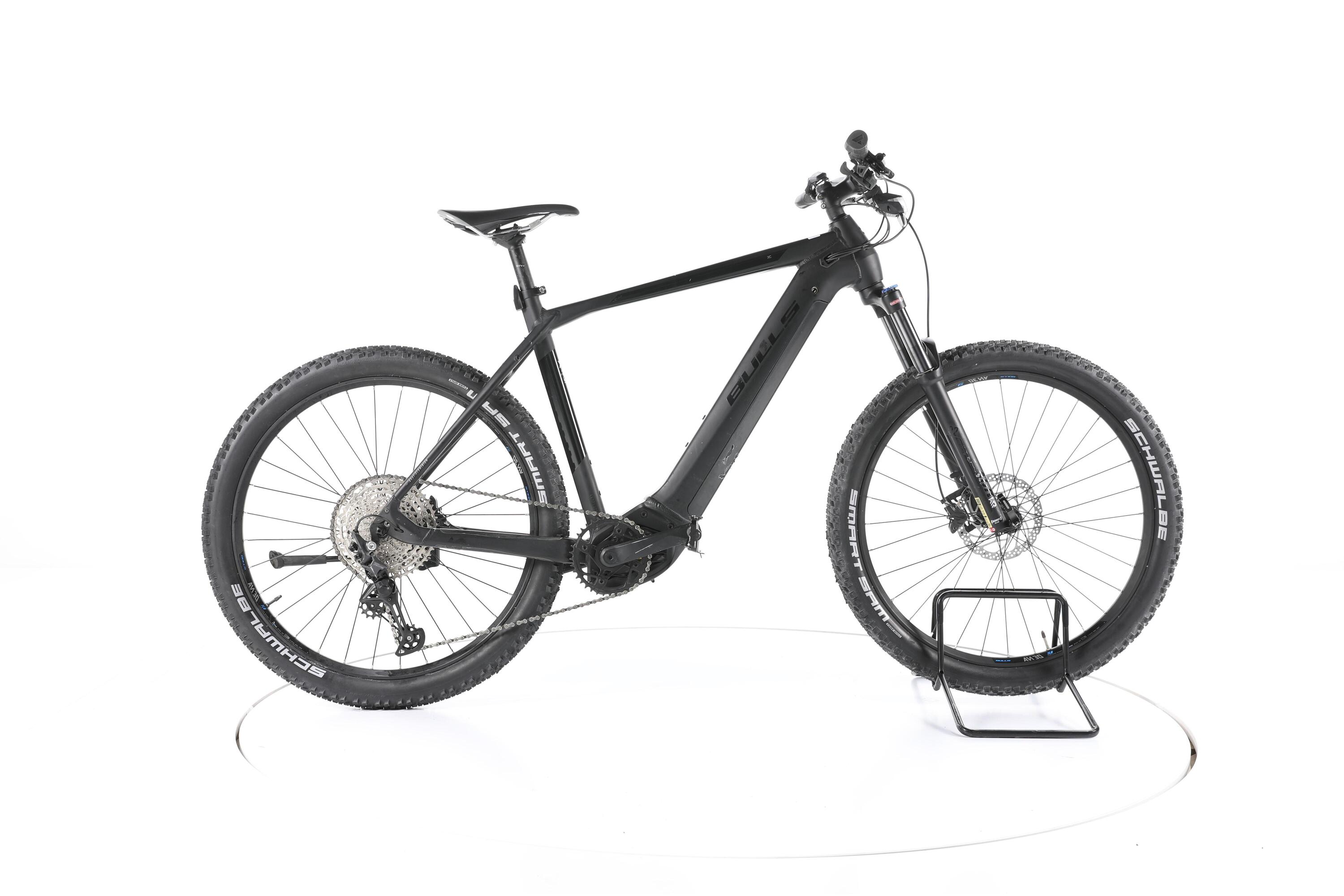 BULLS Refurbished - Bulls Copperhead EVO 2 E-Bike 2022 - Goed