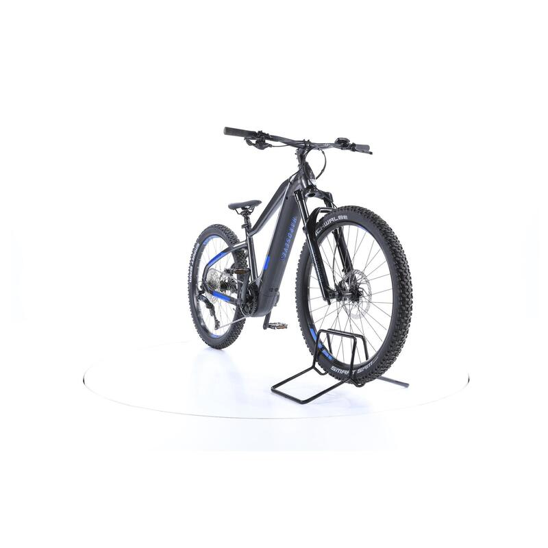 Reconditionné - Haibike HardSeven 7 Vélo électrique 2021 - Bon