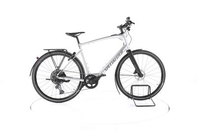 Segunda vida - Specialized Turbo Vado SL 5.0 EQ City E-Bike - Como nuevo