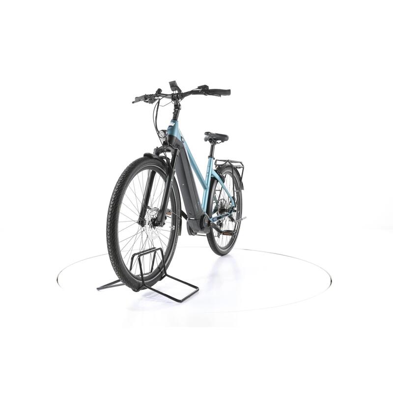 Second Life - Pegasus Premio EVO 10 Lite Trekking E-Bike 2023 - Stan dobry
