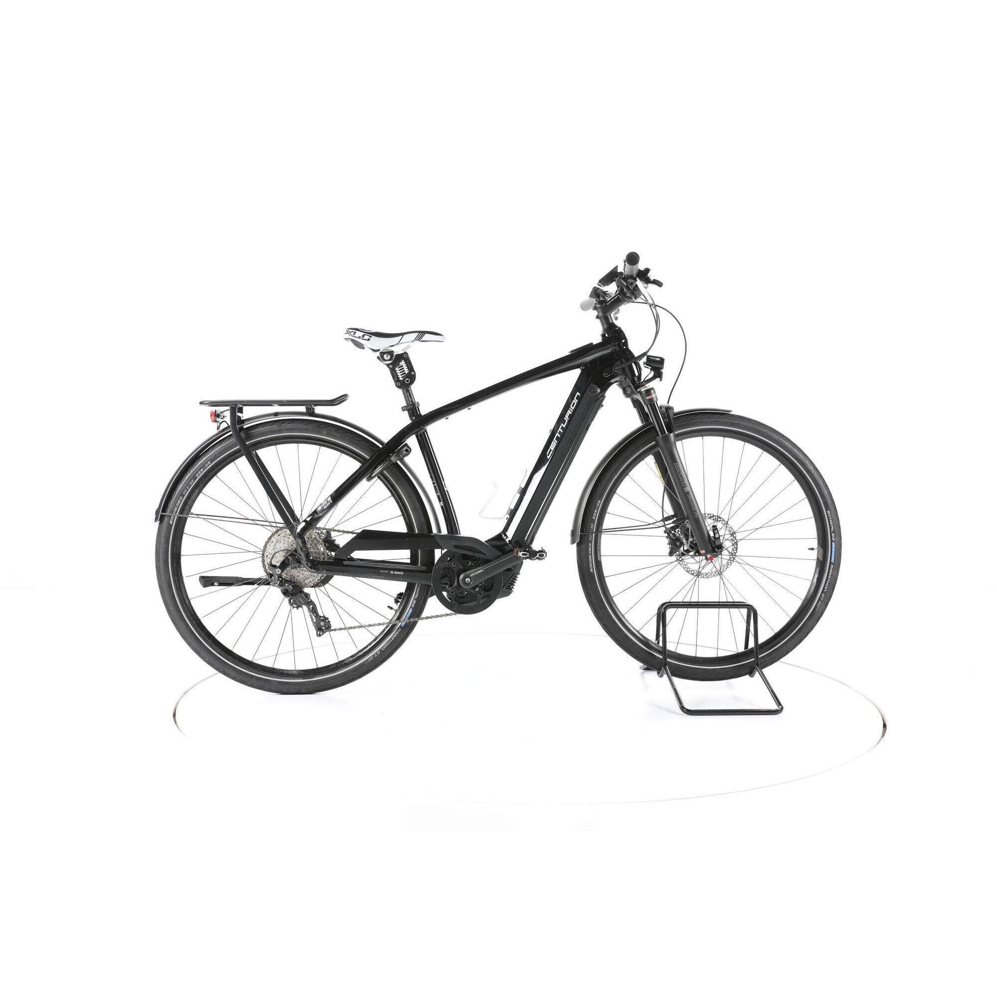 Second Life - Centurion E-Fire Sport Trekking E-Bike 2022 - Jak nowy
