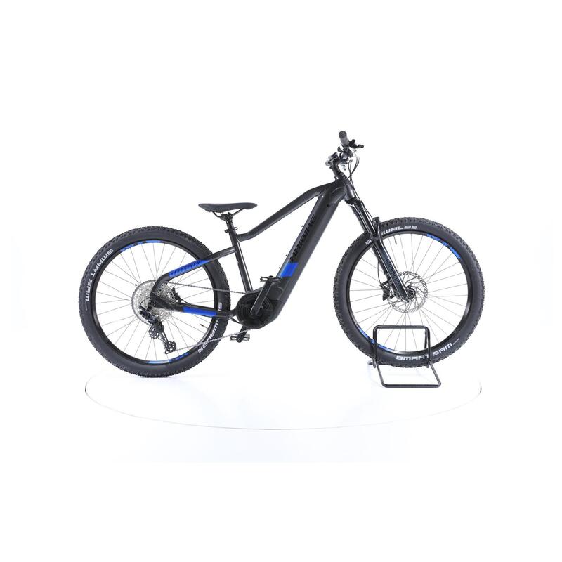 Second Life - Haibike HardSeven 7 E-Bike 2021 - Stan dobry