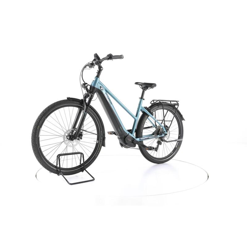 Second Life - Pegasus Premio EVO 10 Lite Trekking E-Bike 2023 - Stan dobry