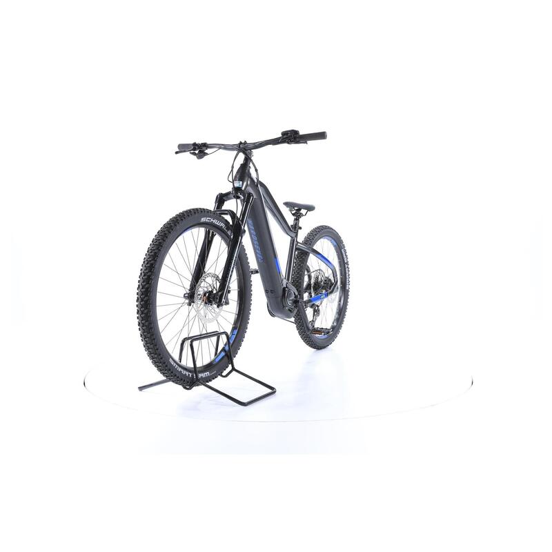 Reconditionné - Haibike HardSeven 7 Vélo électrique 2021 - Bon