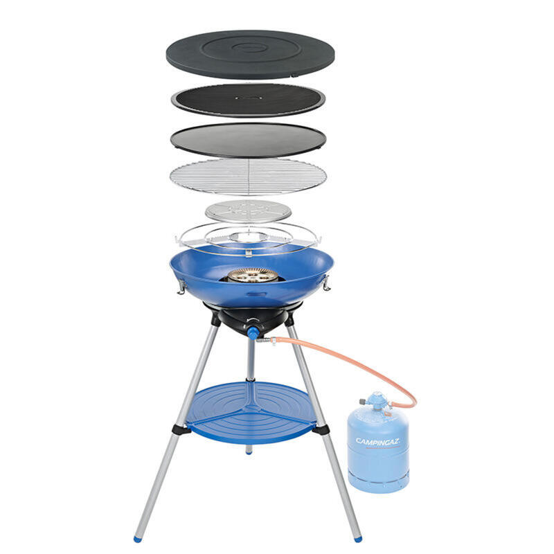 Campingaz Party Grill 600 Compact Gas Stove BBQ