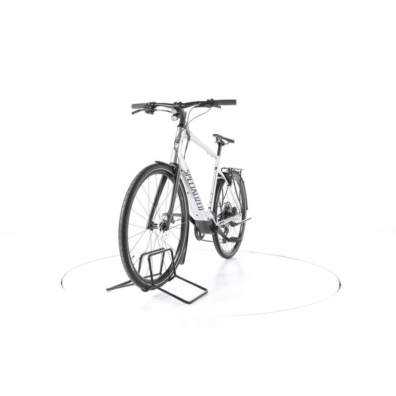 Reconditionné - Specialized Turbo Vado SL 5.0 EQP City Vélo  - Très Bon