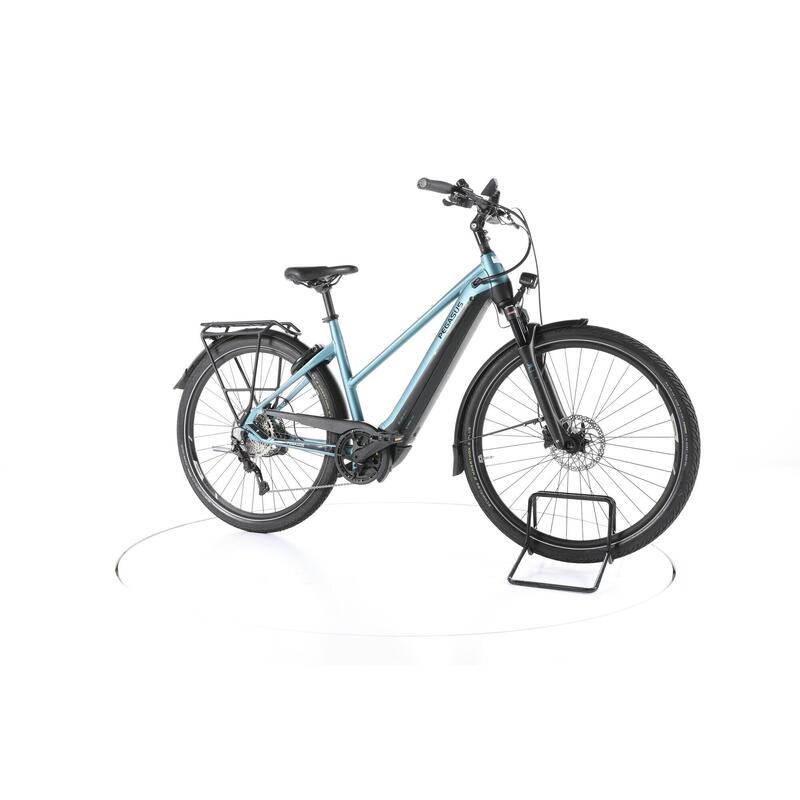 Second Life - Pegasus Premio EVO 10 Lite Trekking E-Bike 2023 - Stan dobry